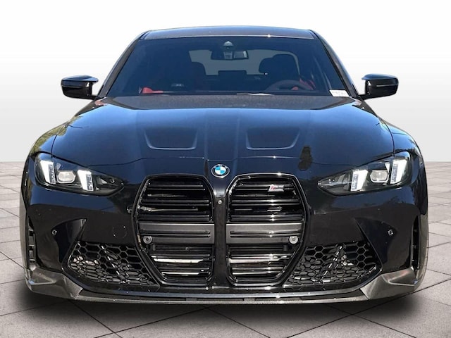 2026 BMW M3