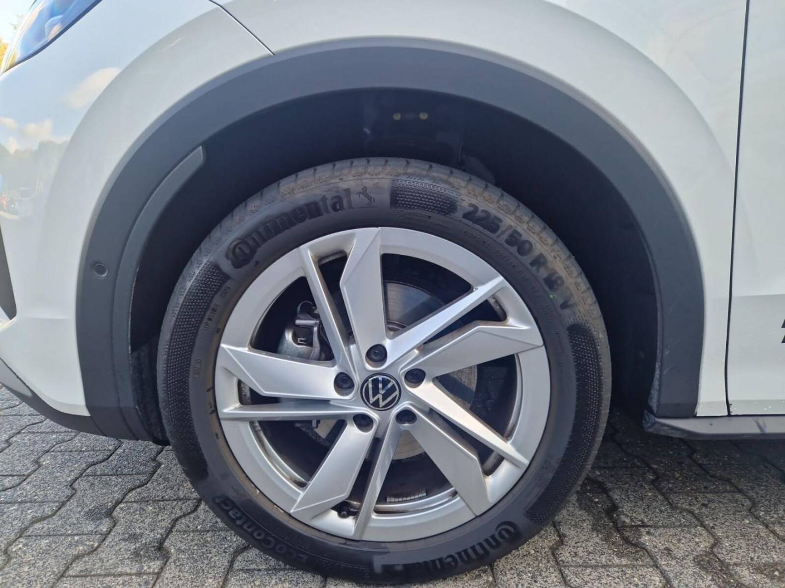 Volkswagen T-Roc – Bild 15