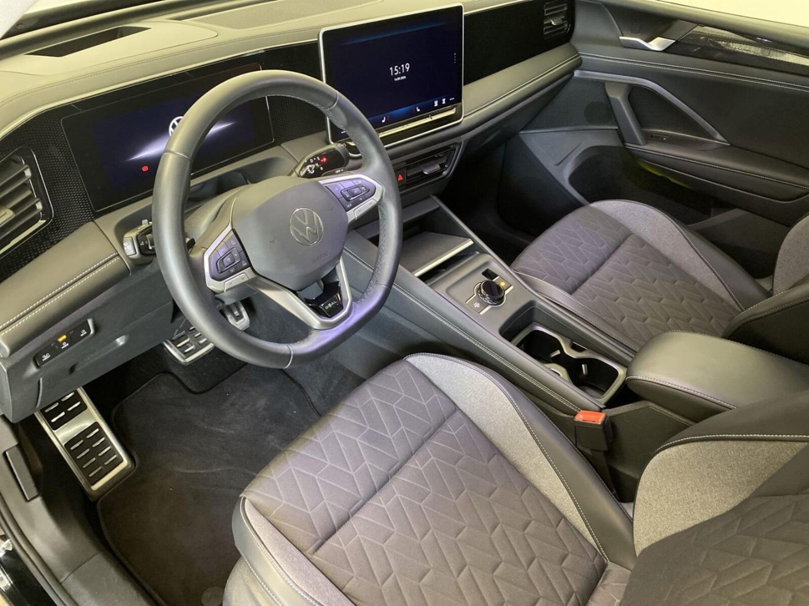 Volkswagen Tiguan – Bild 4