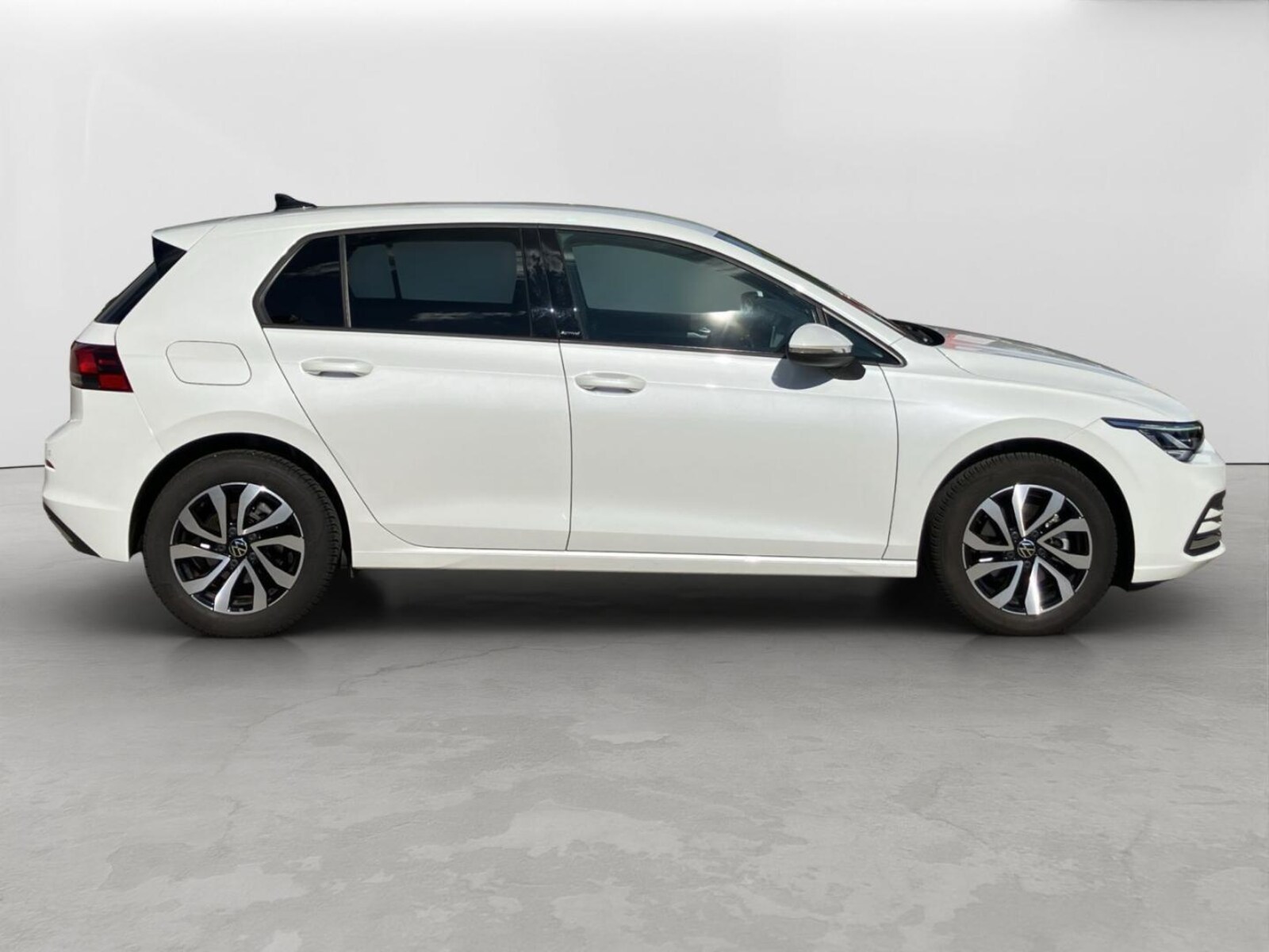 Volkswagen Golf – Bild 6