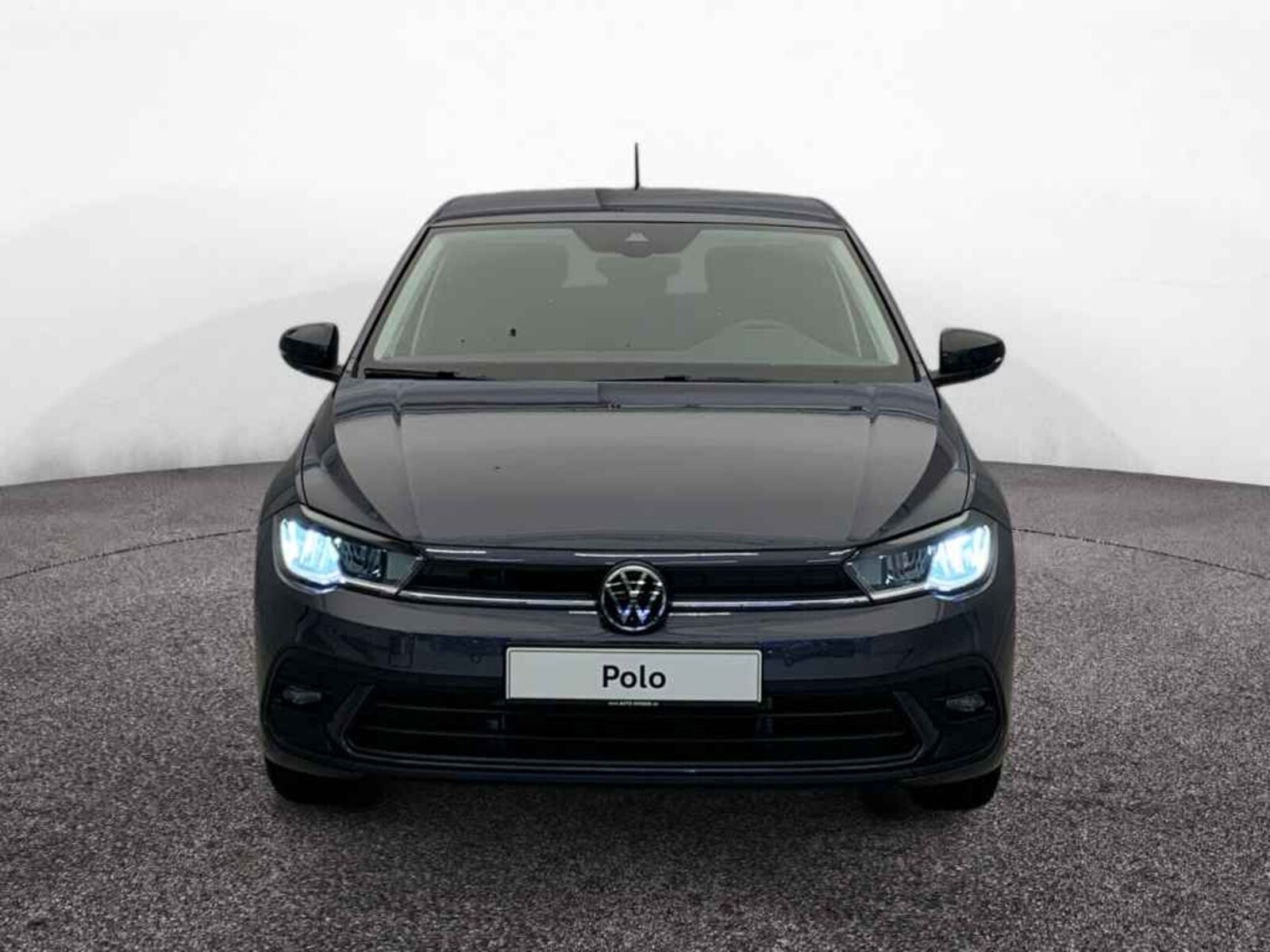 Volkswagen Polo – Bild 2