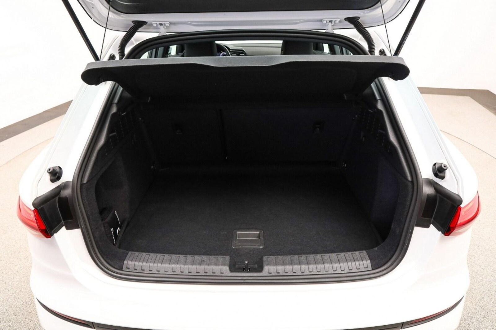 Audi A3 Sportback – Bild 25