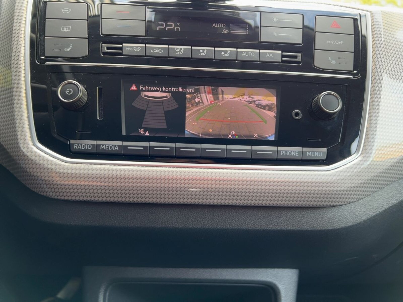 Volkswagen e-up! – Bild 18