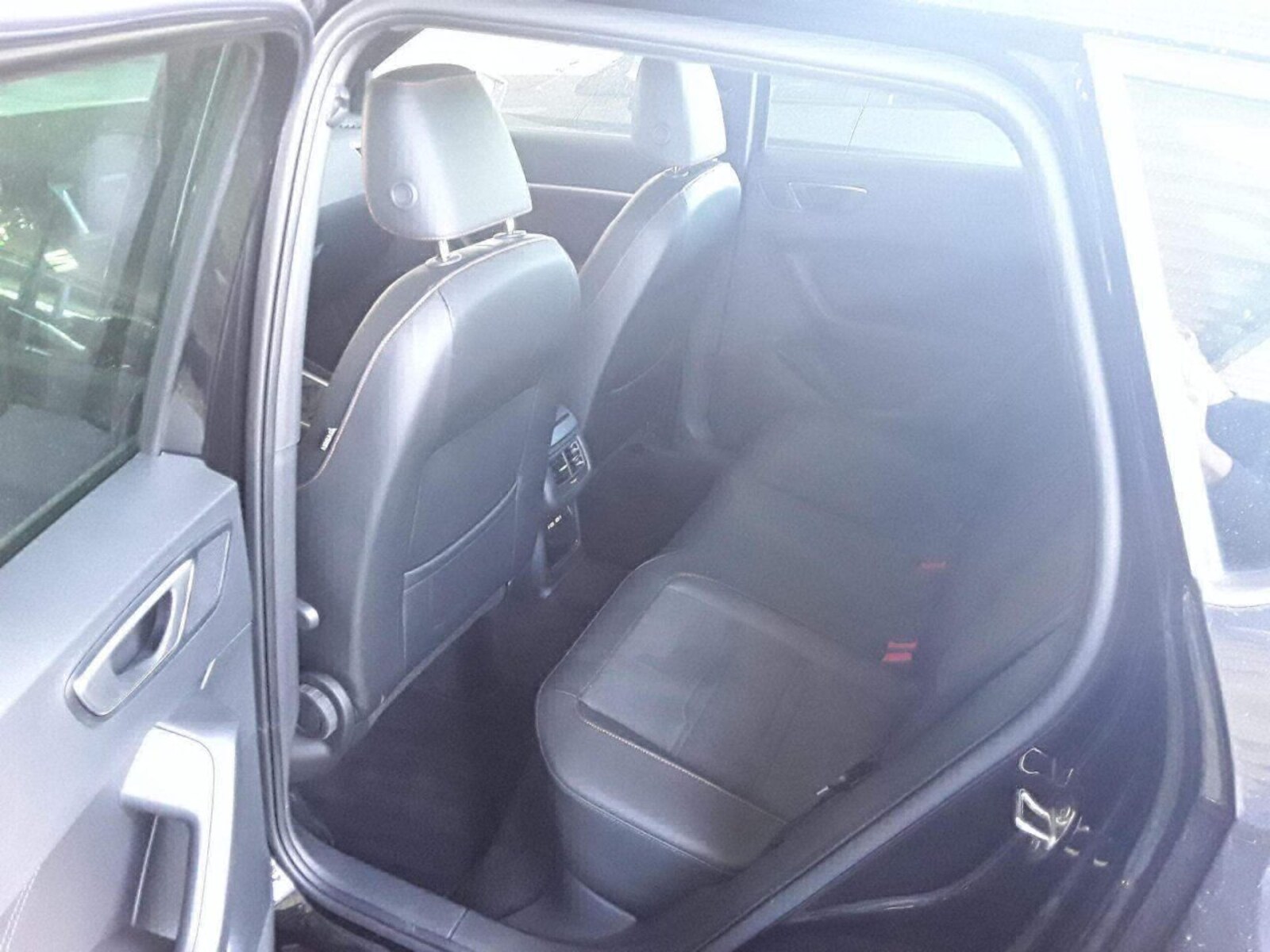 SEAT Ateca – Bild 6