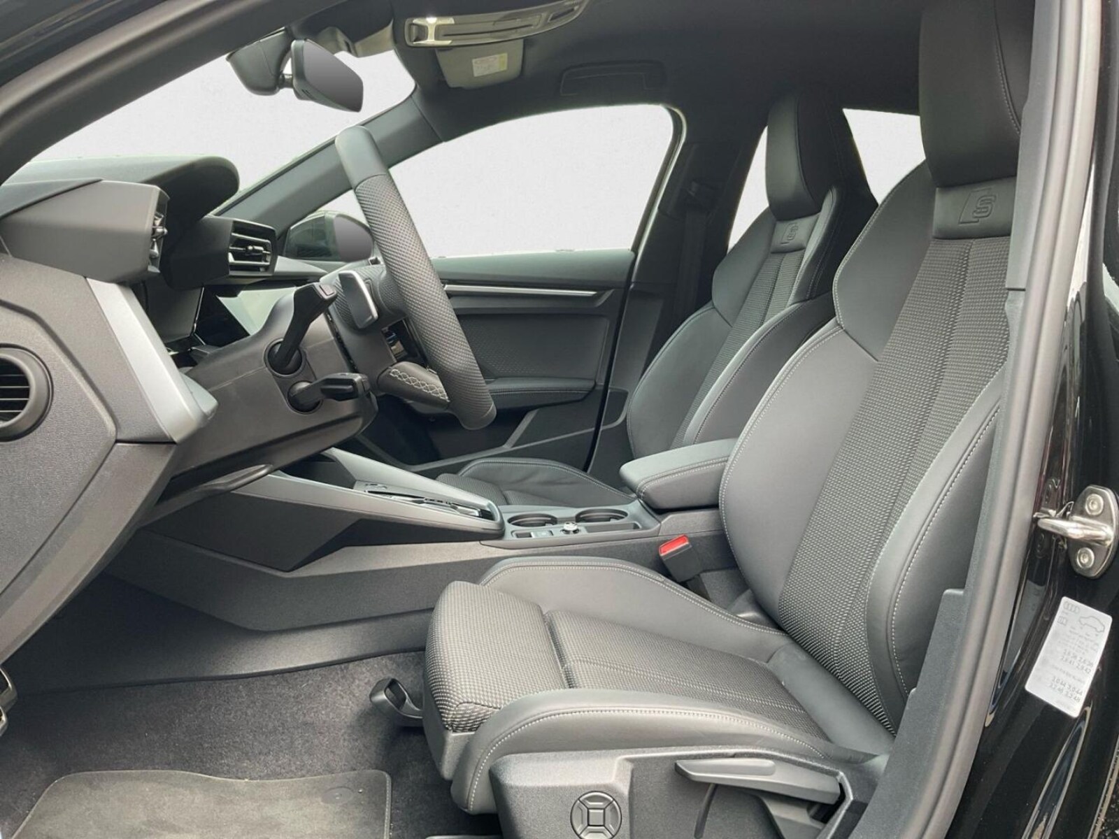 Audi A3 Sportback – Bild 9