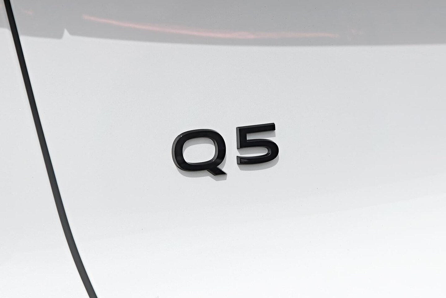 Image about Audi Q5 SUV TDI quattro 150 kW sport