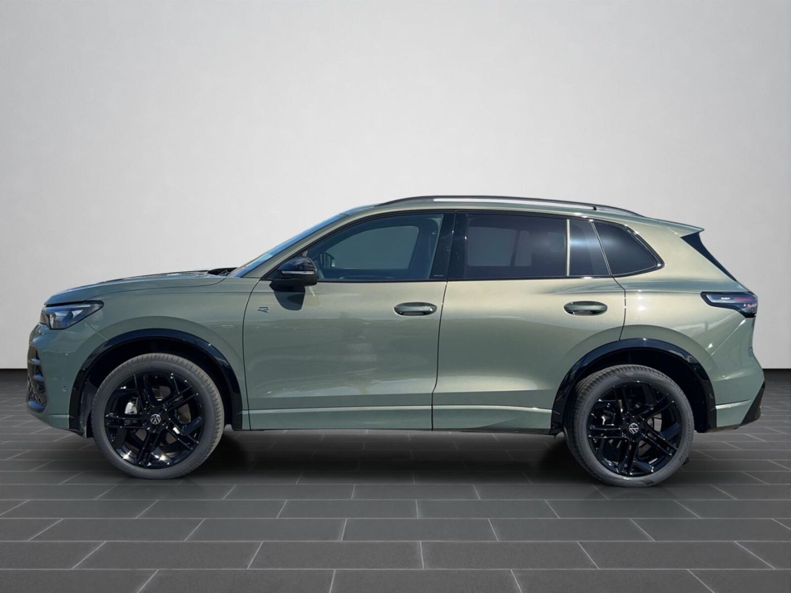 Volkswagen Tiguan – Bild 7