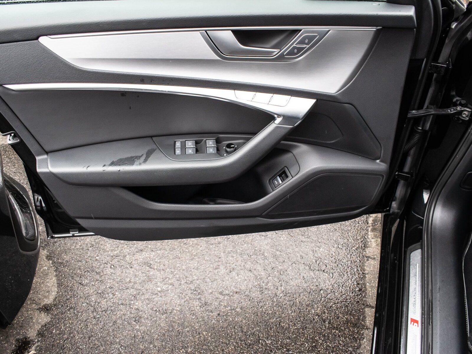 Audi S6 Avant – Bild 17