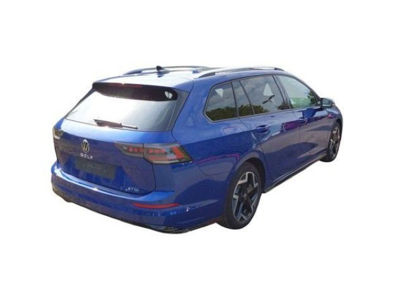 Volkswagen Golf Variant – Bild 3