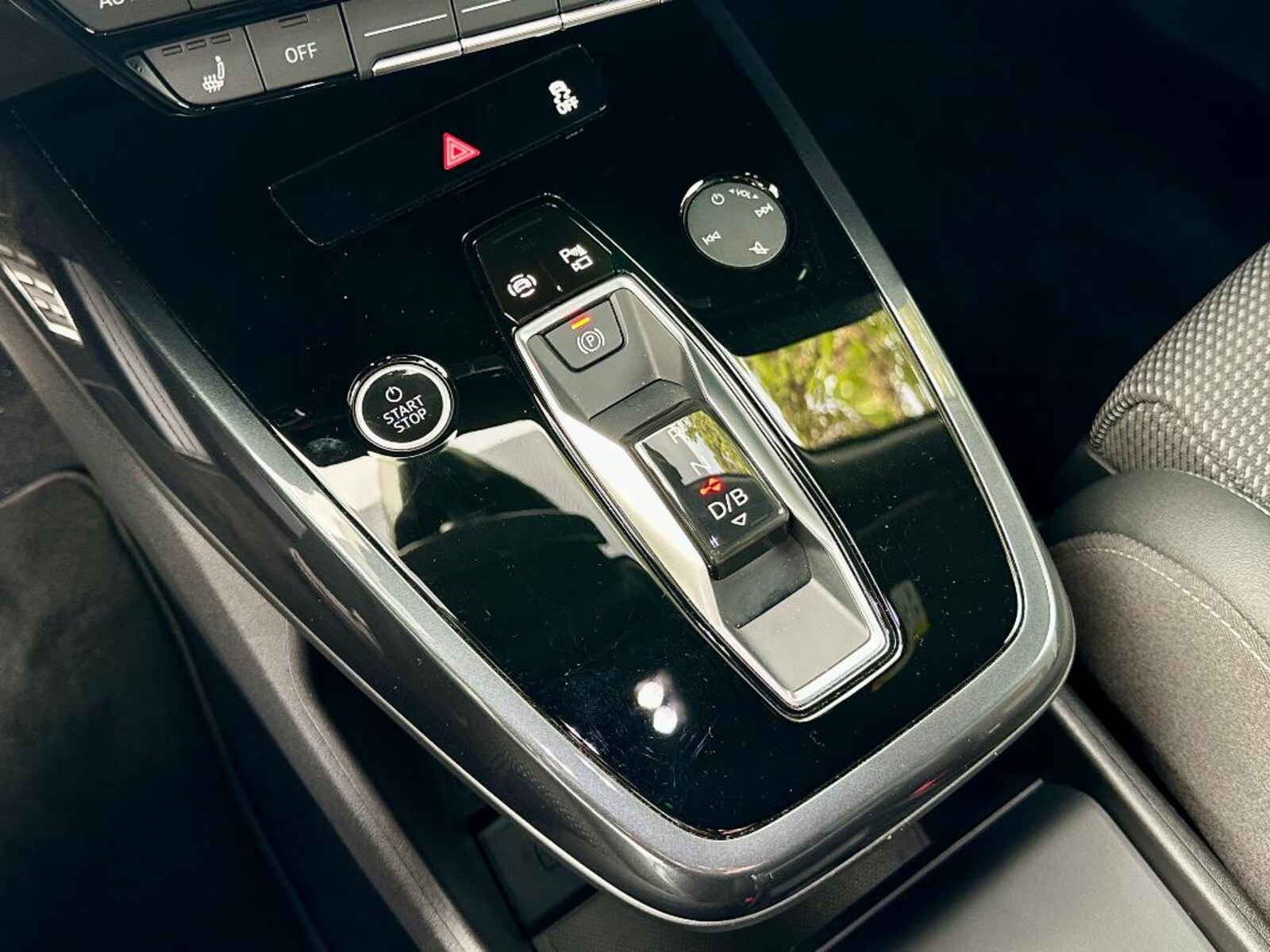 Audi Q4 e-tron – Bild 20