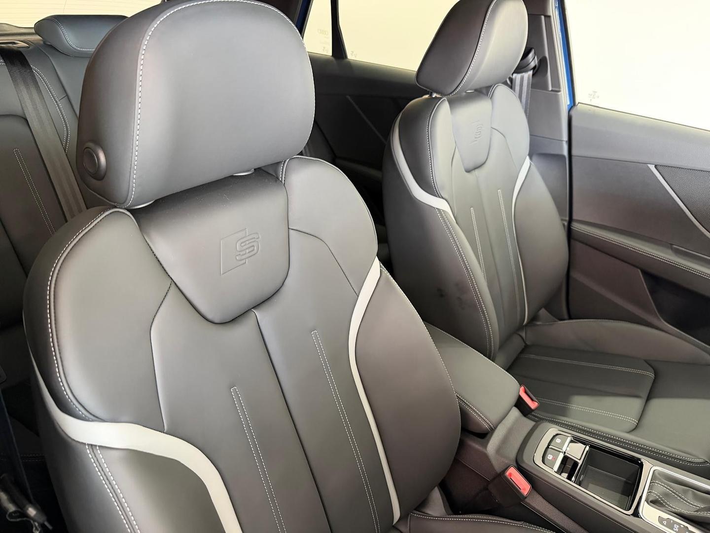 Image about Audi SQ2 TFSI quattro S tronic