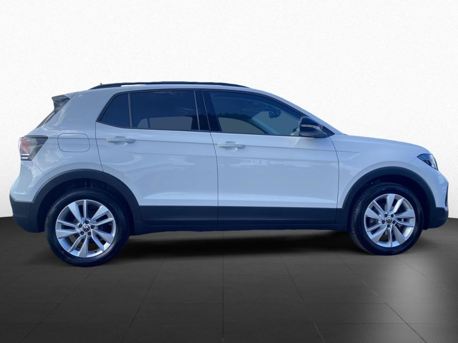 Volkswagen T-Cross – Bild 6
