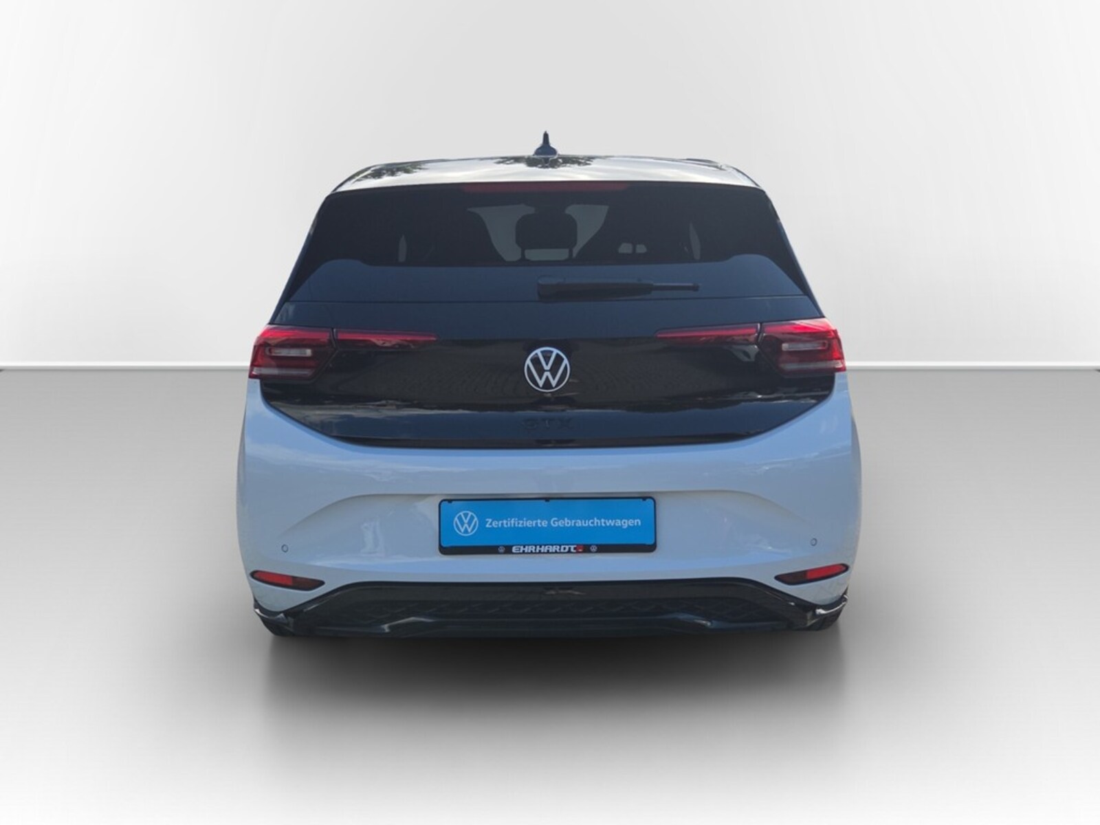 Volkswagen ID.3 – Bild 5