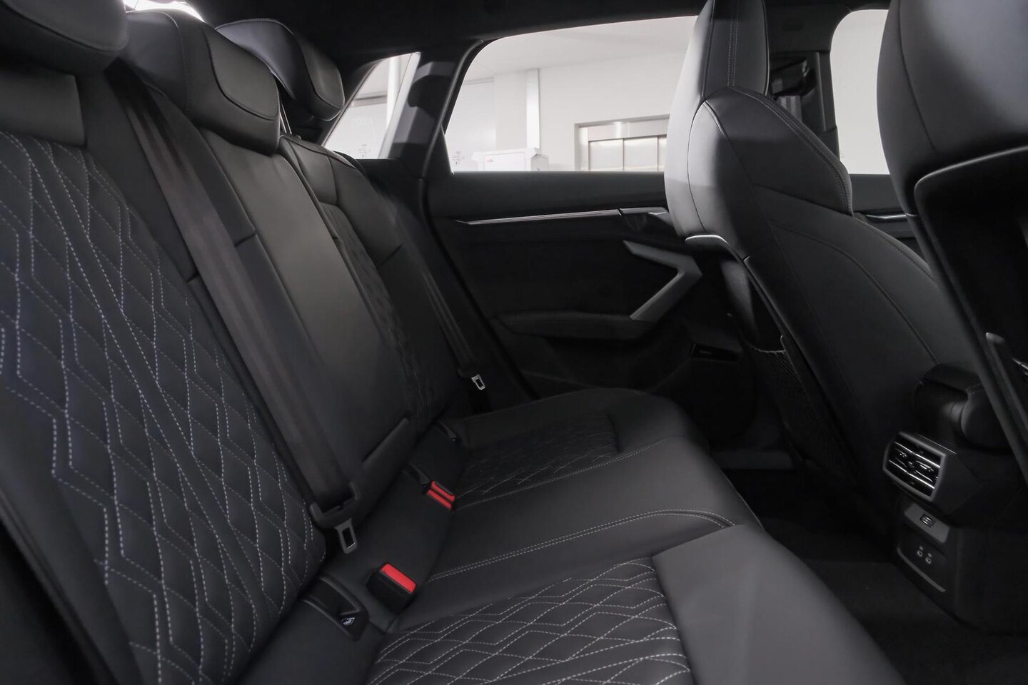 Image about Audi S3 Sportback TFSI quattro S tronic
