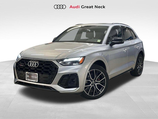 Photo of 2023 Audi SQ5