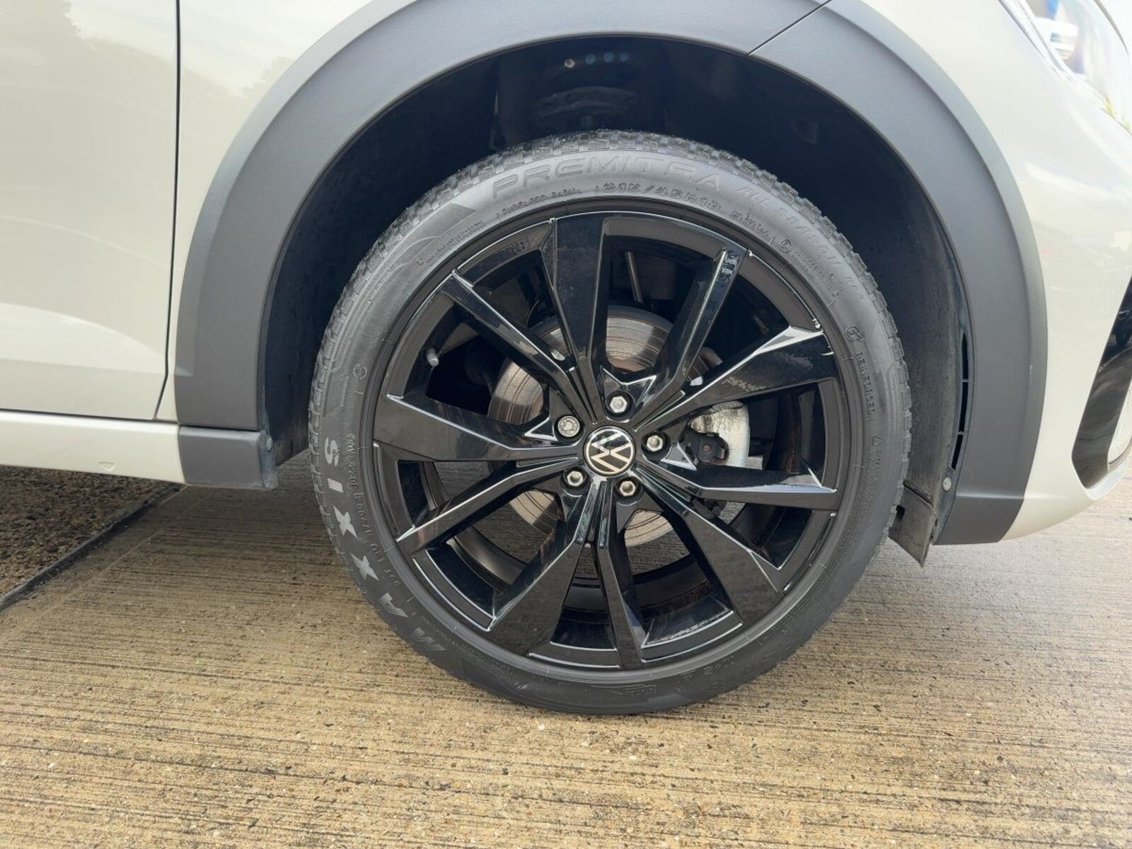 Volkswagen Taigo – Bild 12