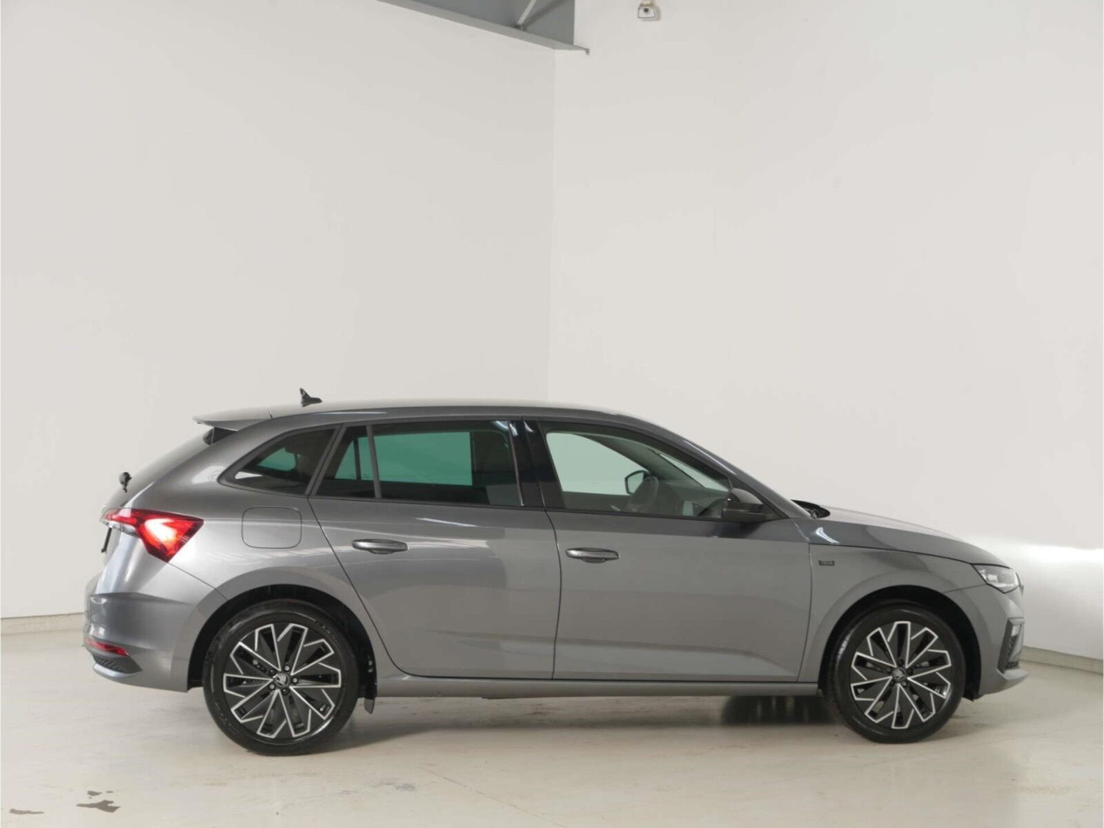 Škoda Scala – Bild 9