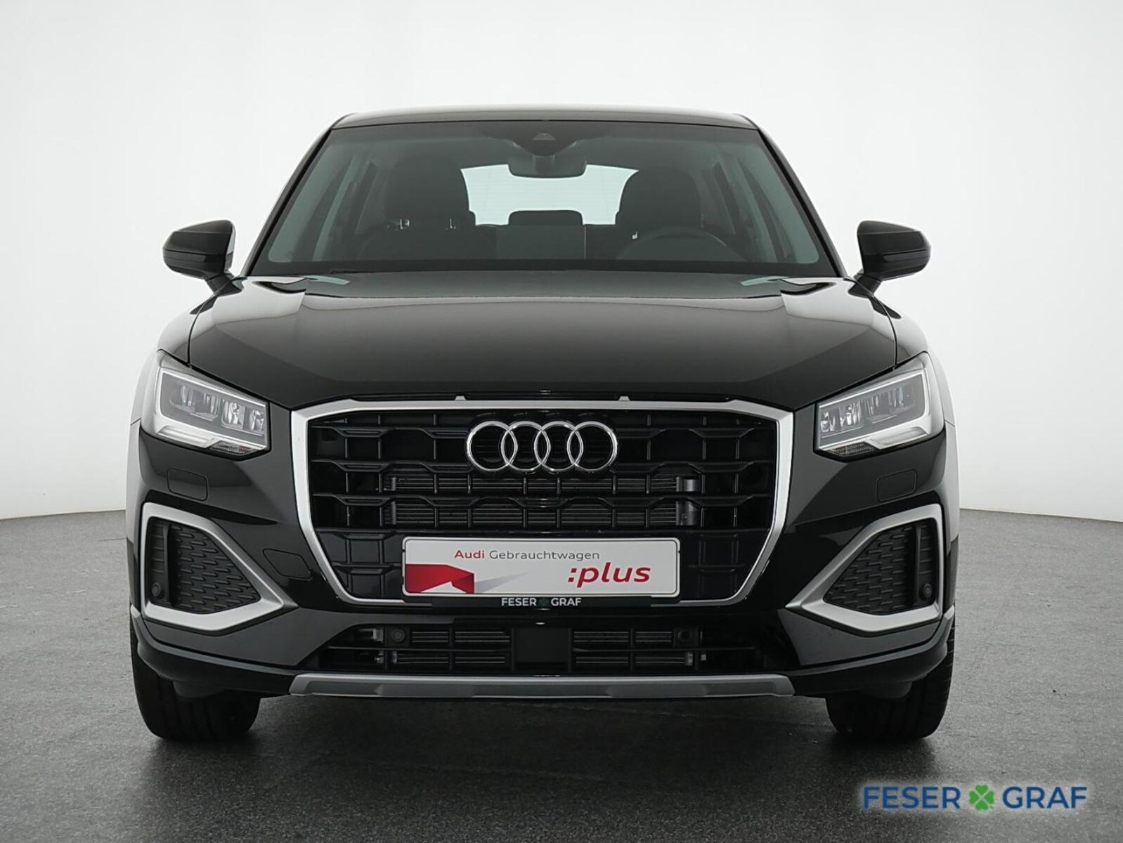 Audi Q2 – Bild 12