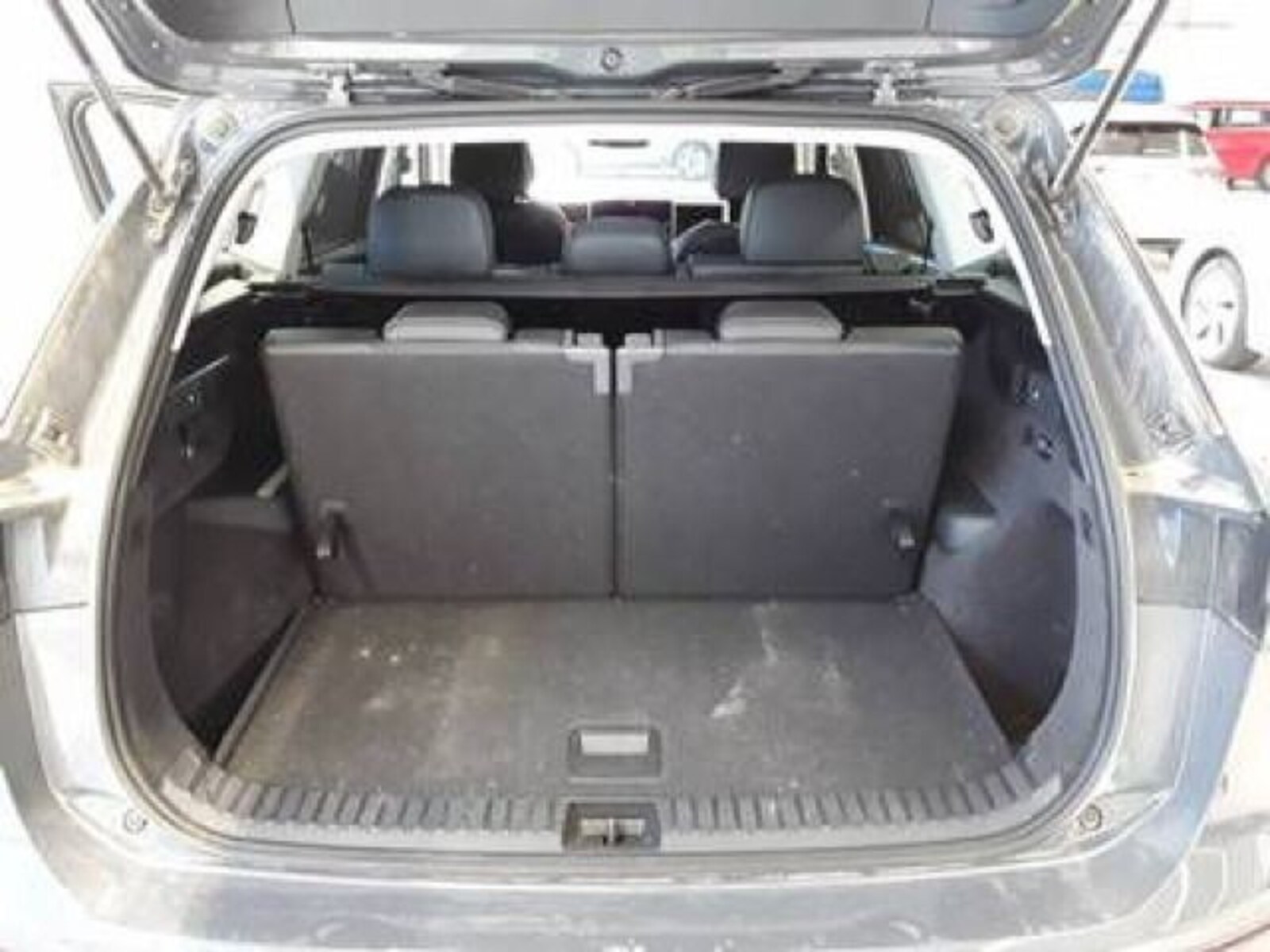 Volkswagen Tayron – Bild 6