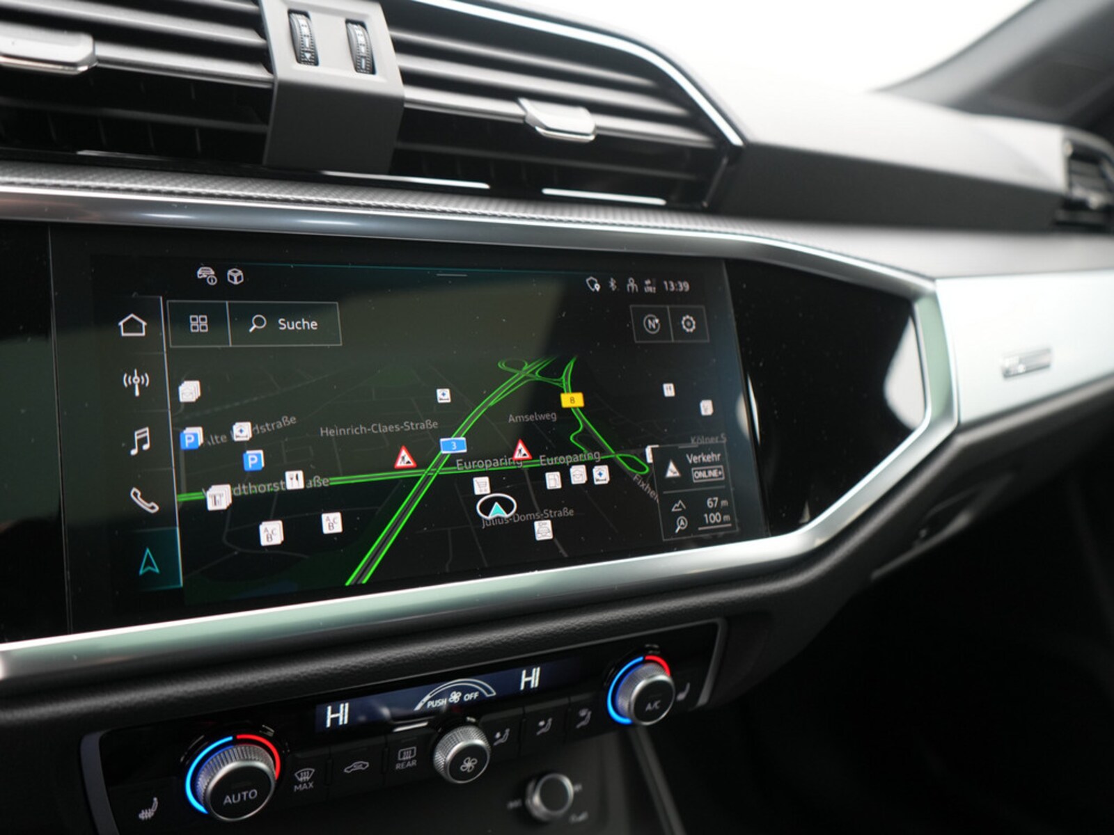 Audi Q3 – Bild 14