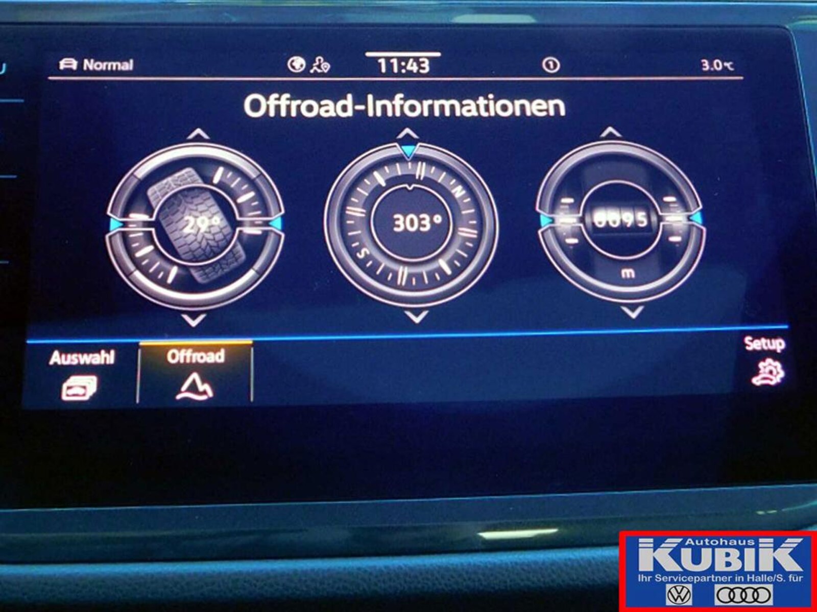 Volkswagen Tiguan Allspace – Bild 31