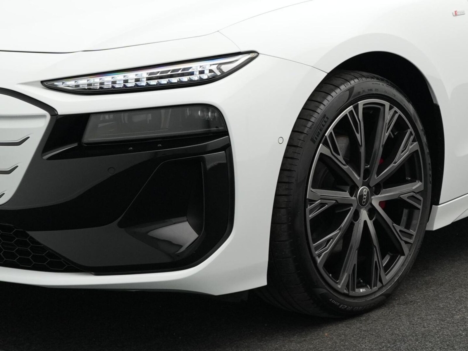 Audi A6 Avant e-tron – Bild 25
