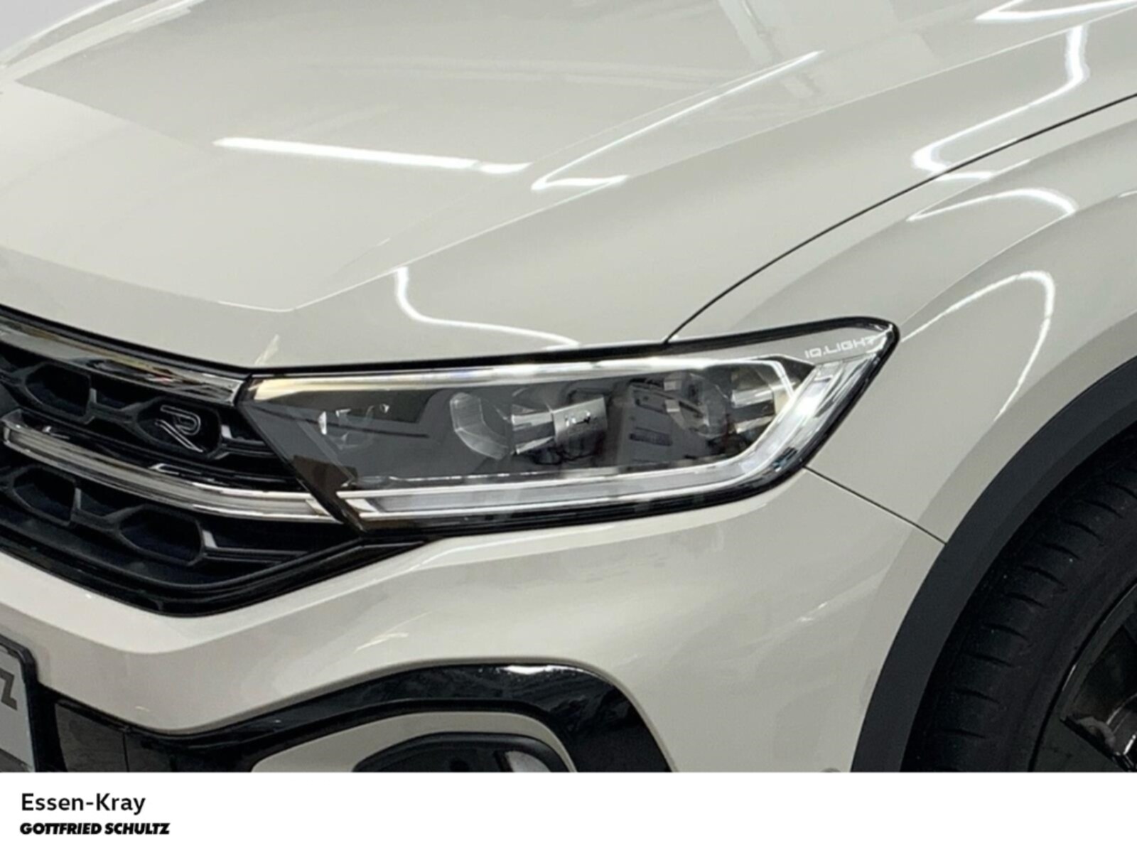 Volkswagen T-Roc – Bild 5