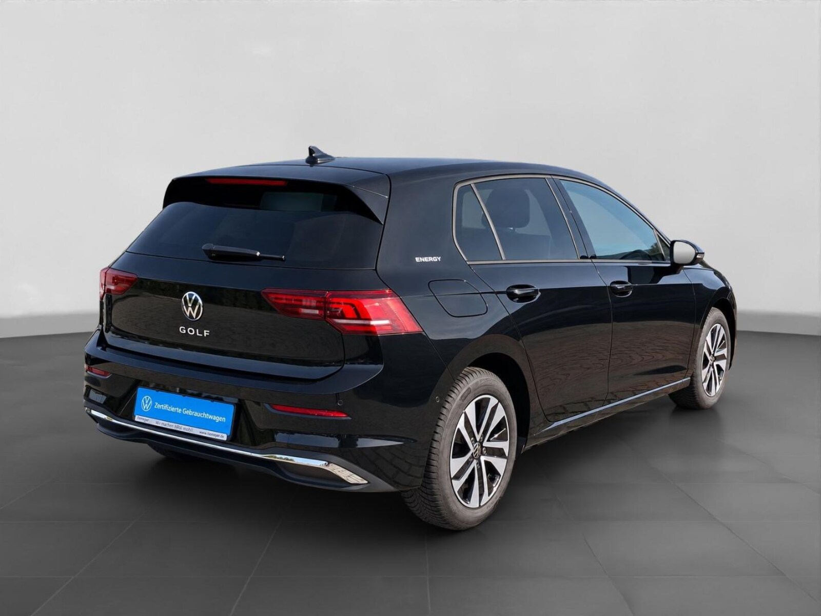 Volkswagen Golf – Bild 3