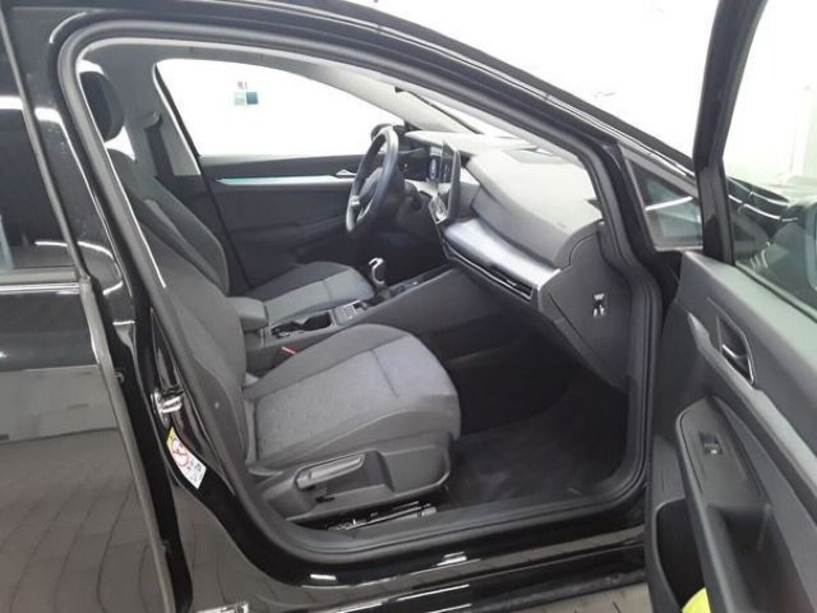 Volkswagen Golf Variant – Bild 5