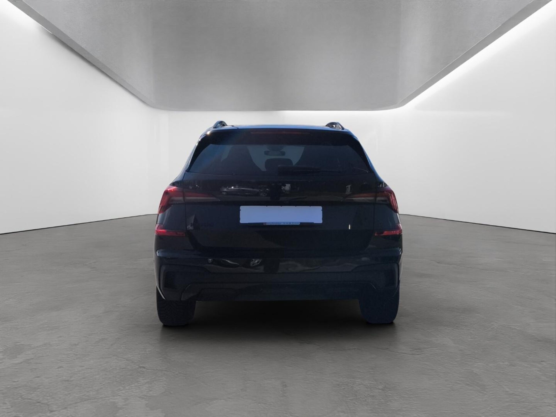 Skoda Kamiq Monte Carlo