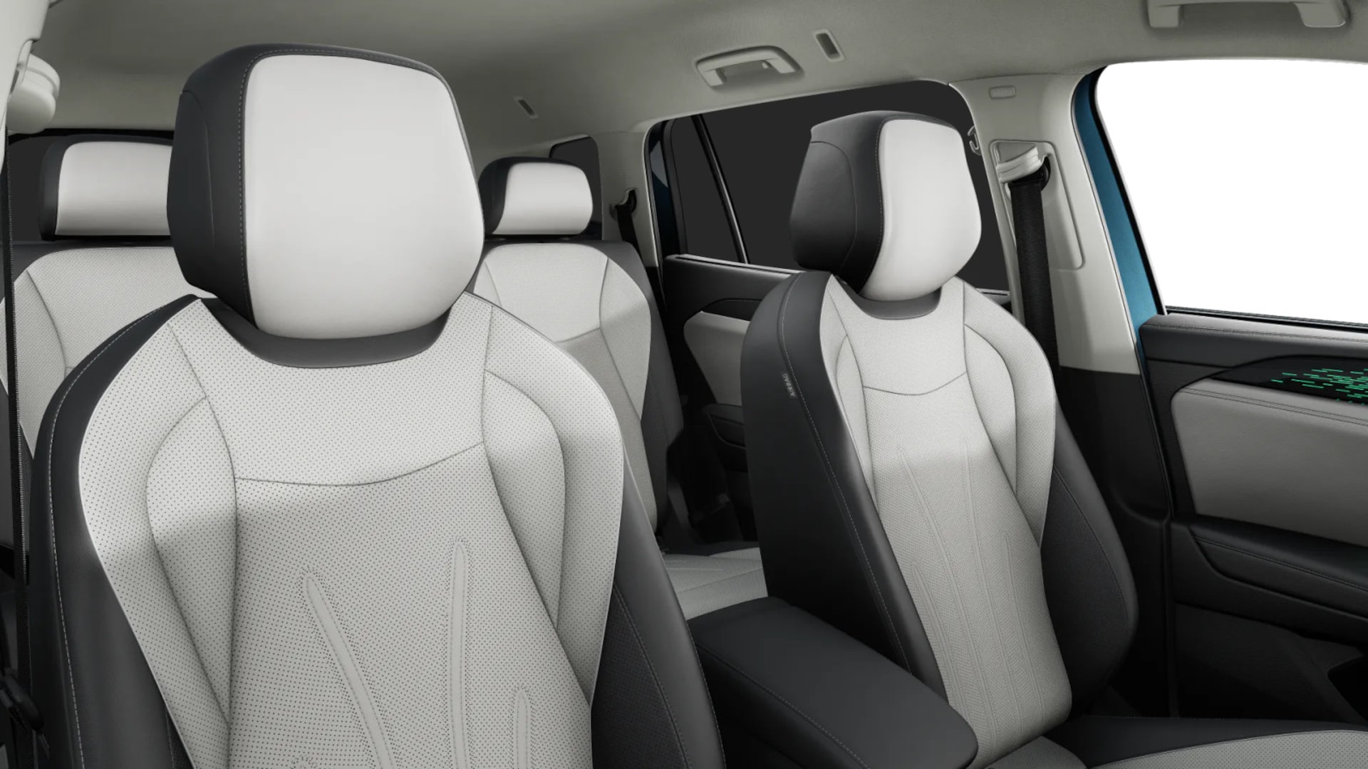 Volkswagen Tayron Elegance