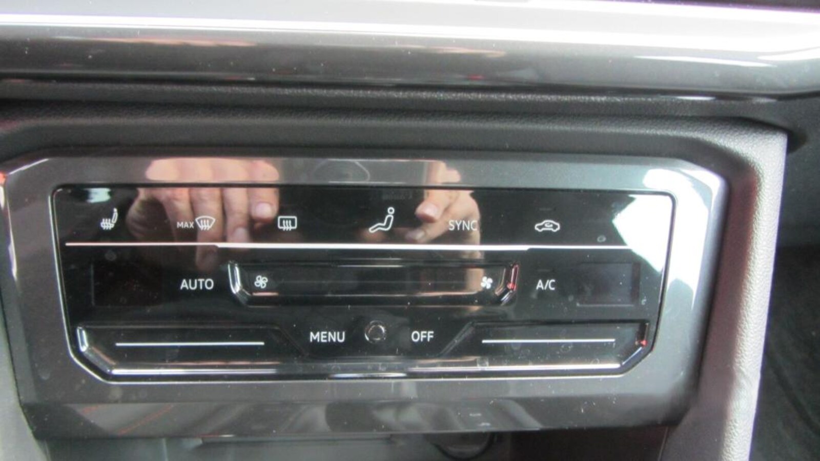 SEAT Tarraco – Bild 10