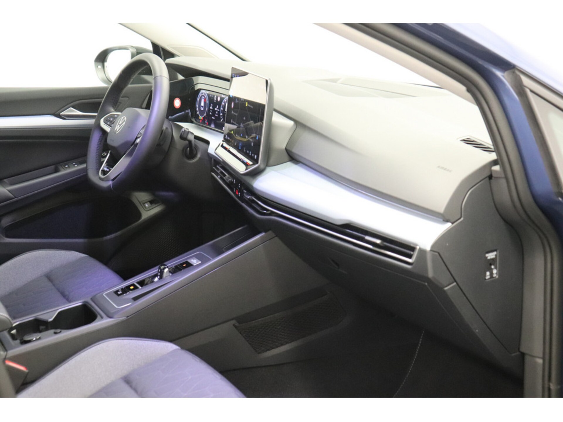Volkswagen Golf Variant ENERGY