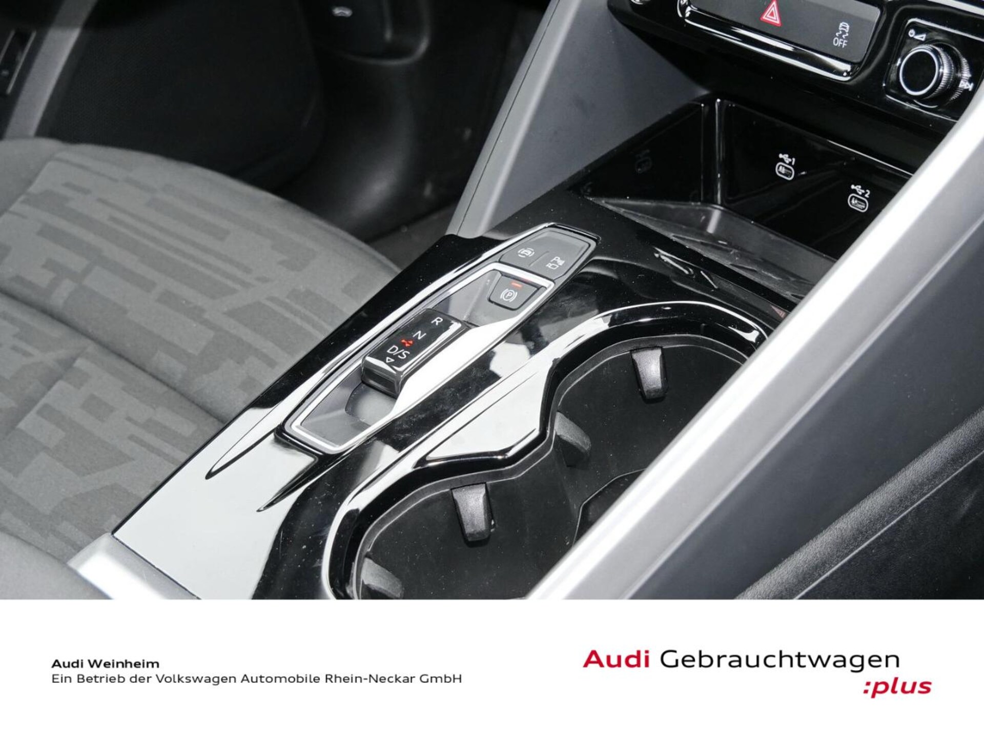 Audi Q5 SUV