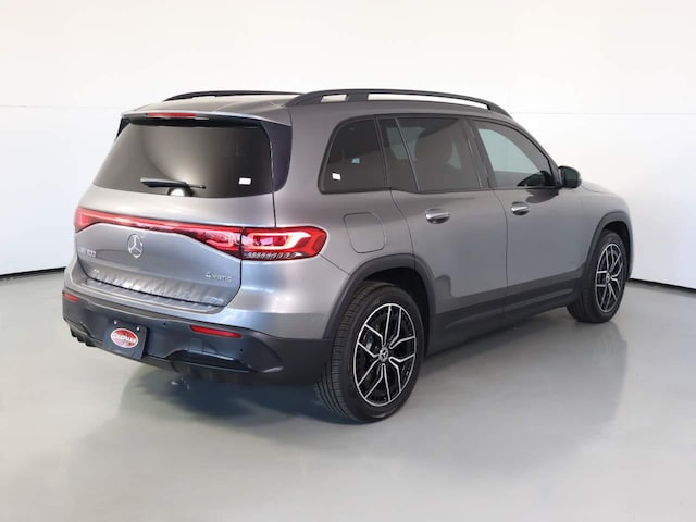 2023 Mercedes-Benz