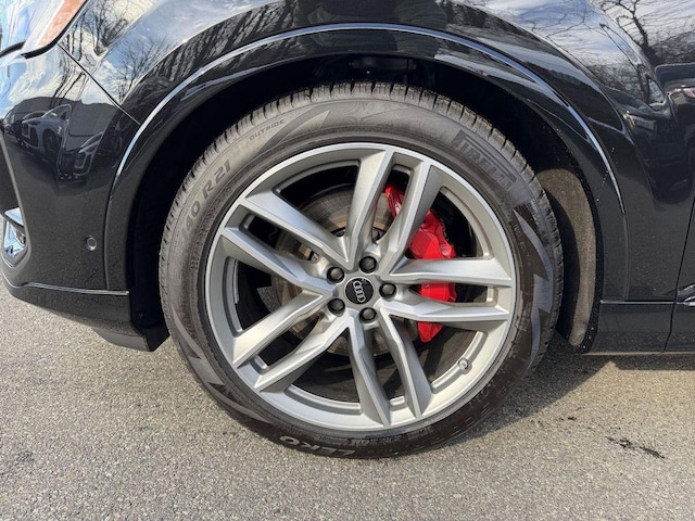 2026 Audi Q7 Prestige - Photo 8