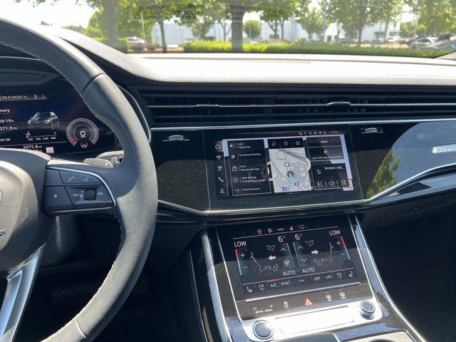 2026 Audi Q7 Premium Plus - Photo 31