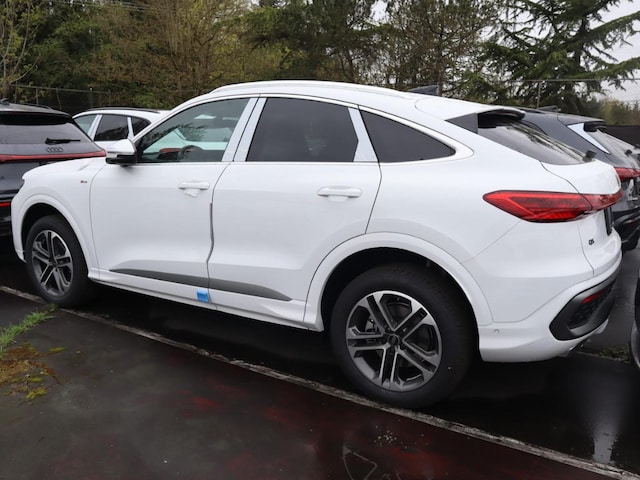 2026 Audi Q5 Sportback