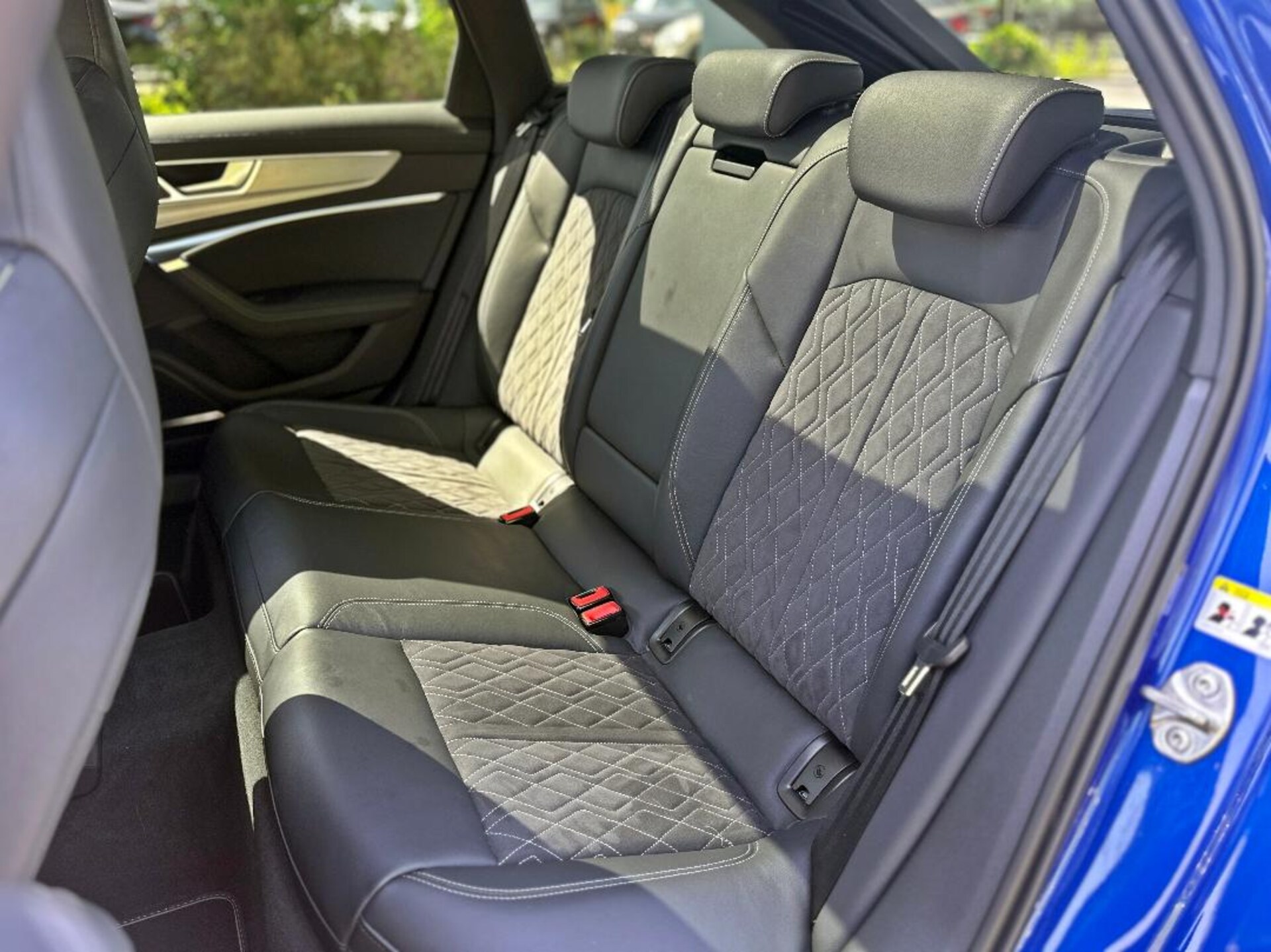 Audi S6 Avant
