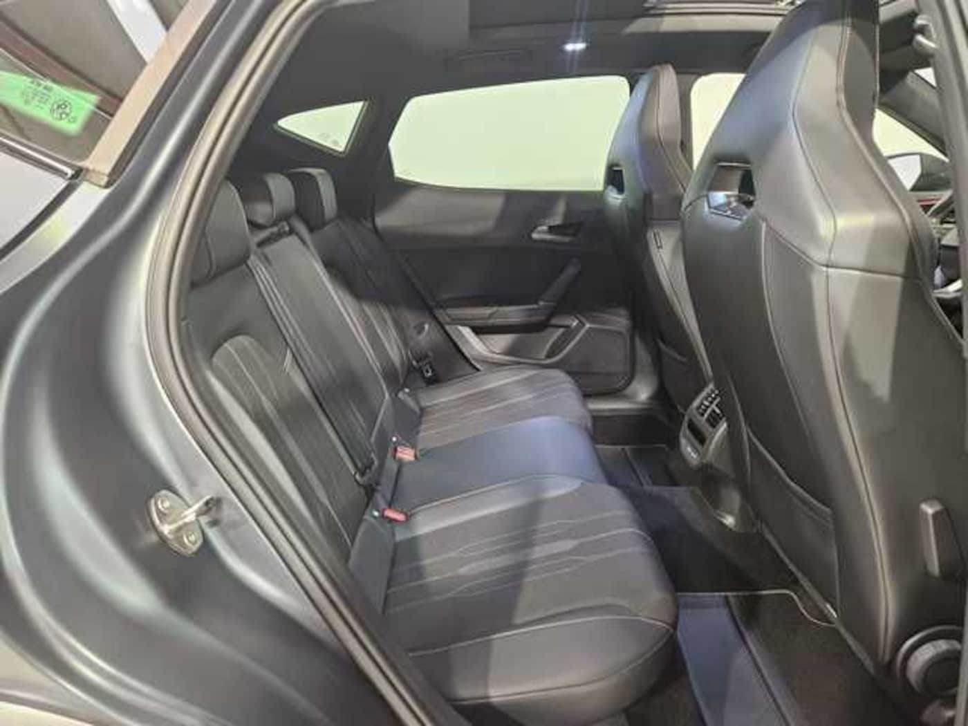 CUPRA Formentor 1.4 e-Hybrid VZ DSG 180 kW (245 CV) — photo 6