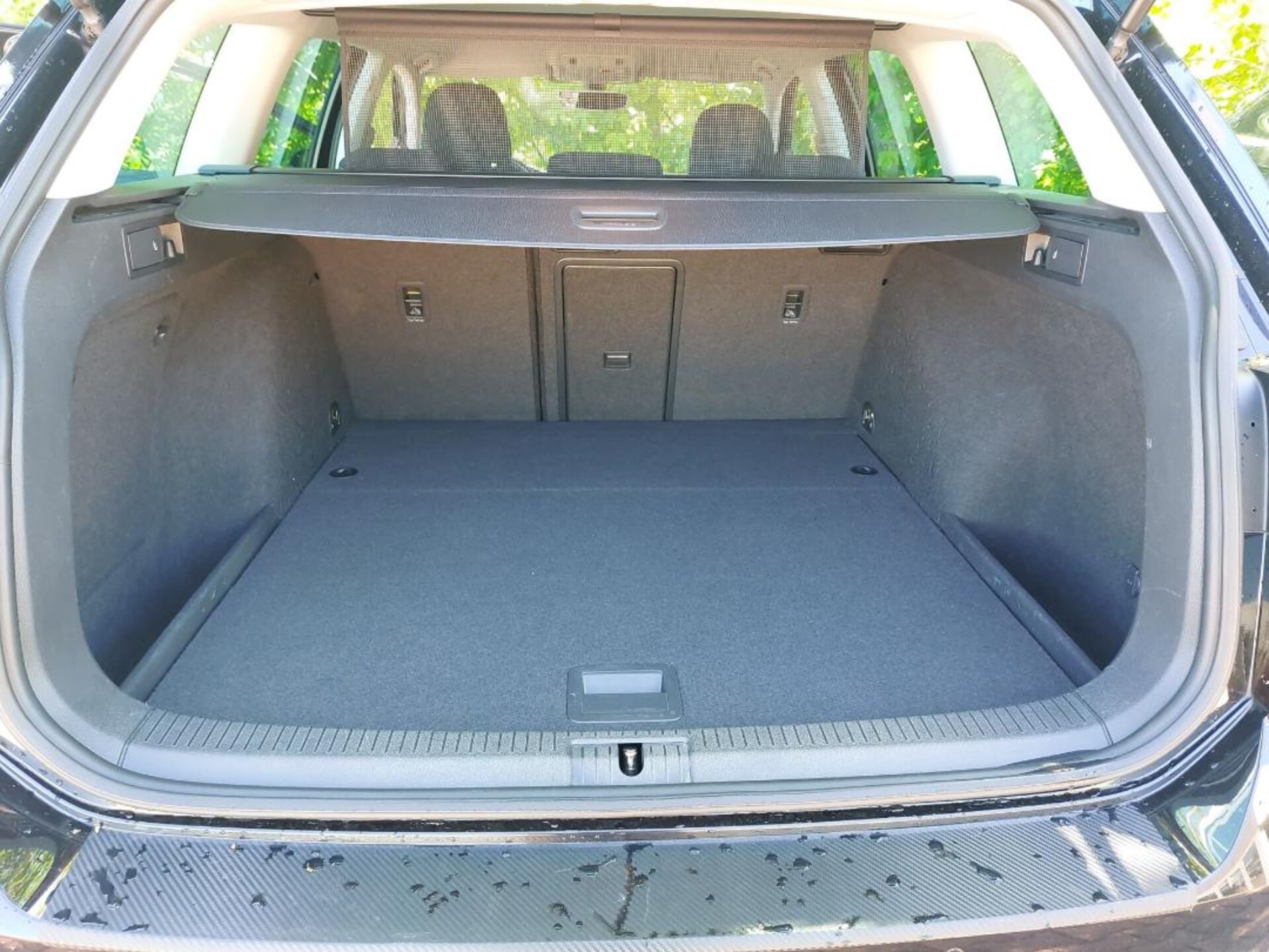 Volkswagen Golf Variant Highline