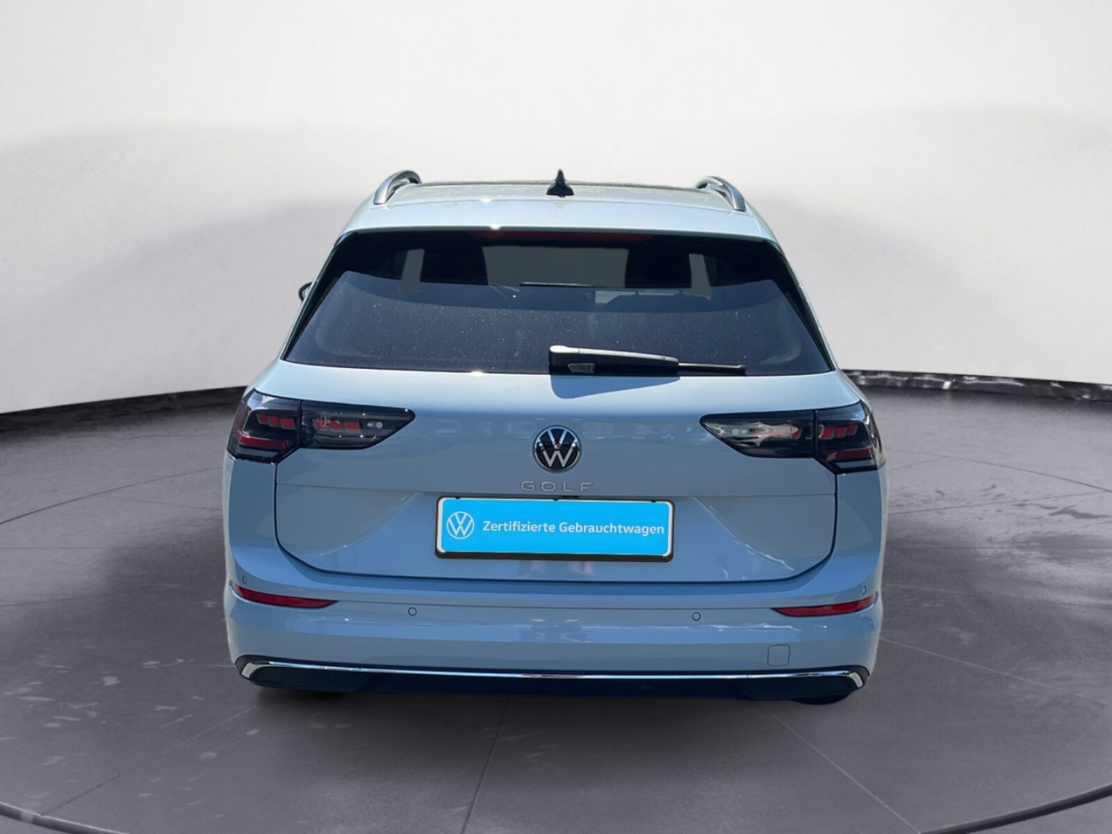 Volkswagen Golf Variant – Bild 5