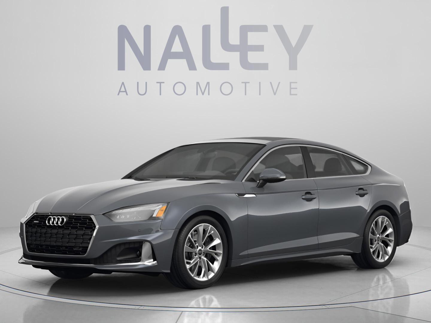 2023 Audi A5 Sportback 45 Premium Plus quattro S tronic's photo