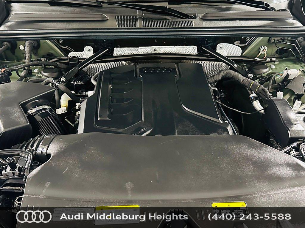2025 Audi Q5 Premium - Photo 30