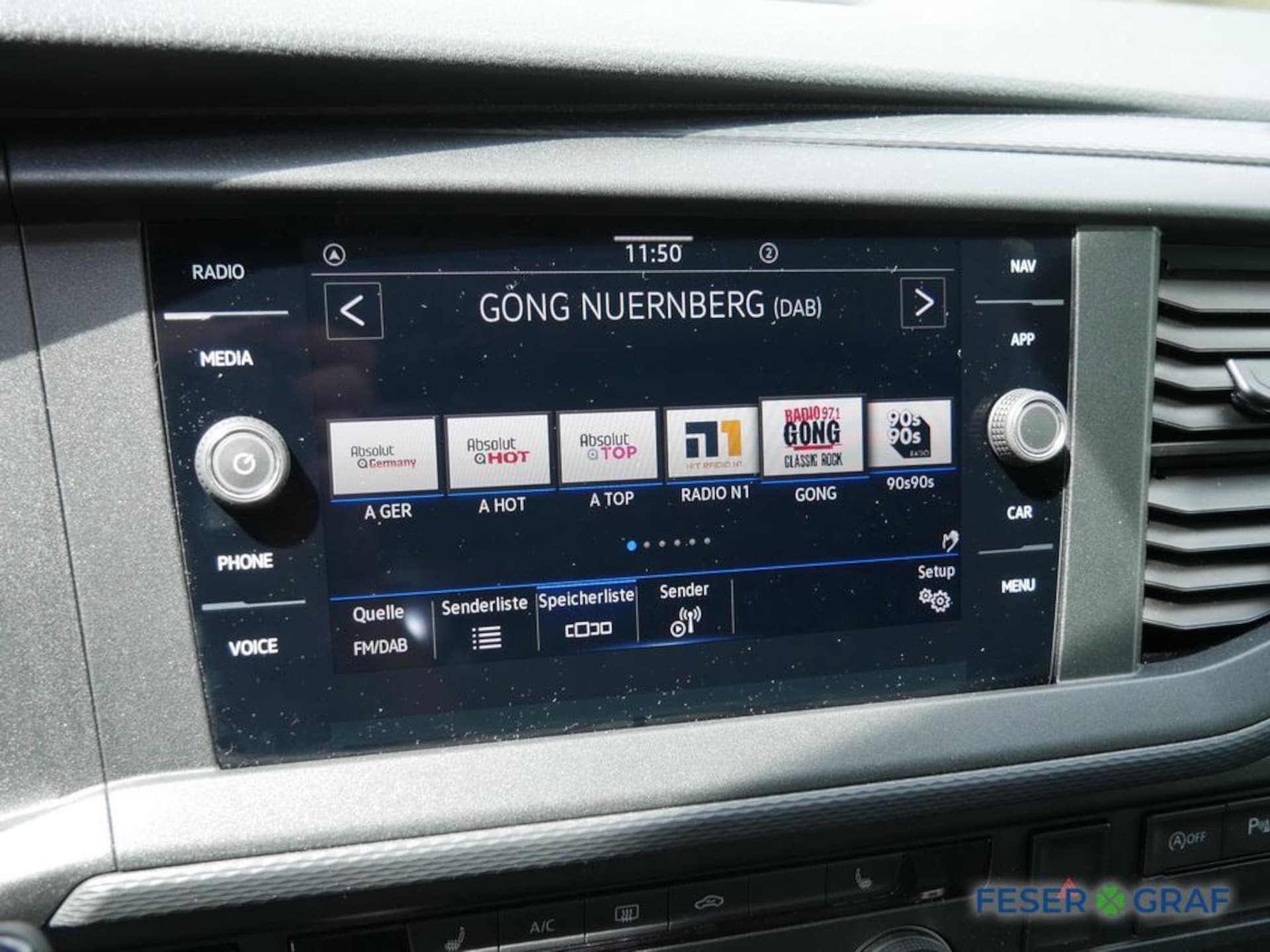 Volkswagen T6.1 Transporter Kasten langer Radstand
