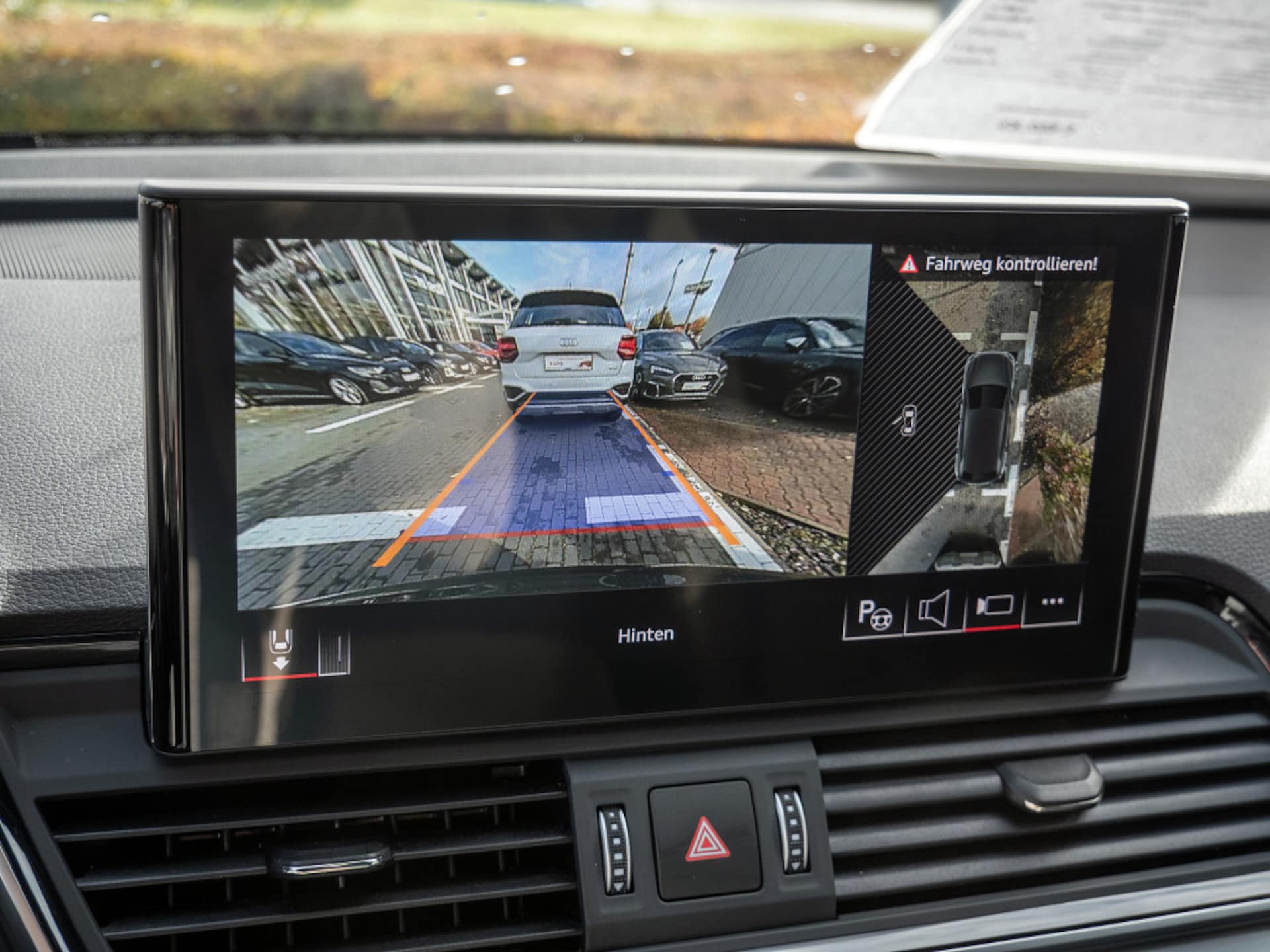 Audi Q5 SUV S line