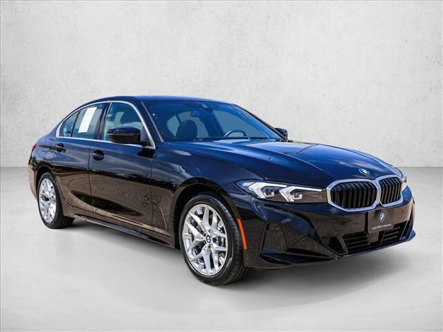 2026 BMW 330i