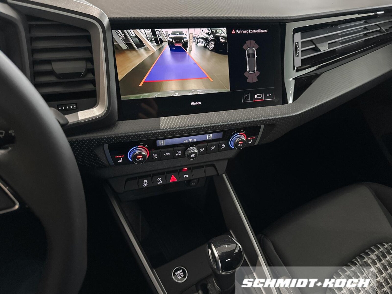 Audi A1 Sportback – Bild 13