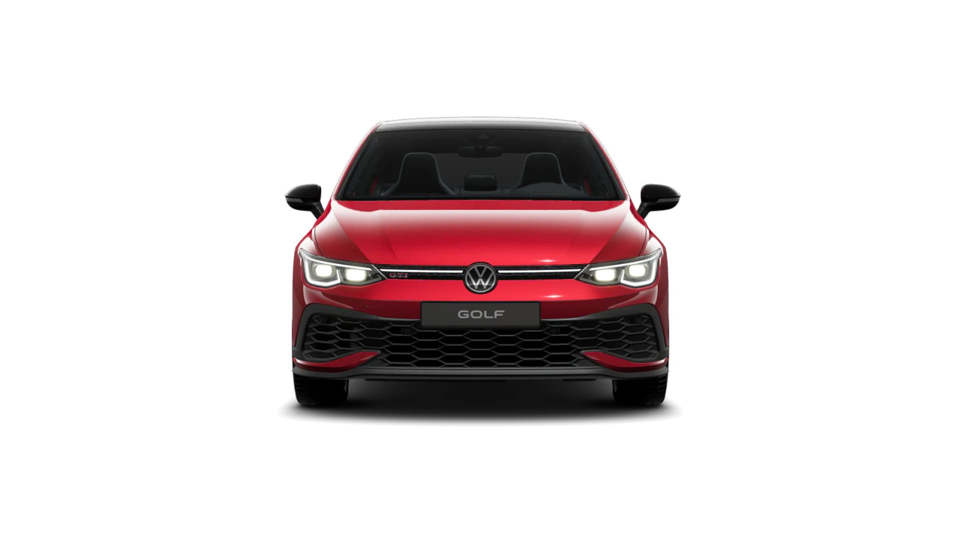 Volkswagen Golf GTI Clubsport