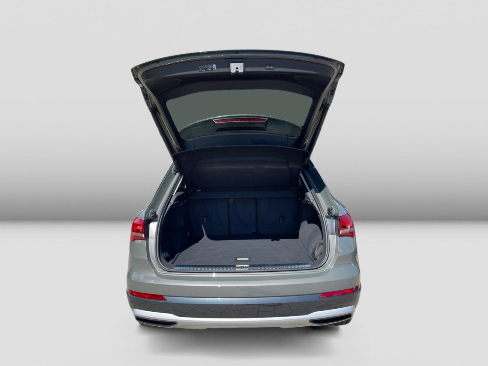 Audi Q3 – Bild 11